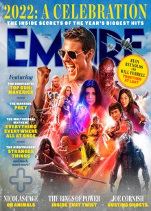 Empire Magazine  Order Online