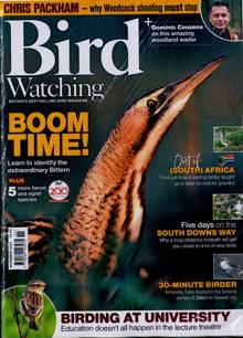 Bird Watching Magazine  Order Online