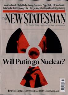 New Statesman Magazine  Order Online