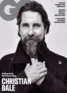 Gq Magazine  Order Online
