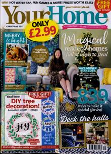 Your Home Magazine  Order Online