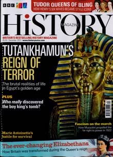 Bbc History Magazine  Order Online