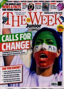 The Week Junior Magazine  Order Online