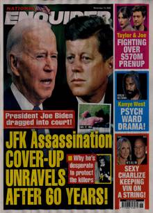 National Enquirer Magazine  Order Online