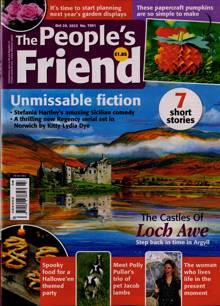 Peoples Friend Magazine  Order Online