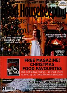 Good Housekeeping Magazine  Order Online