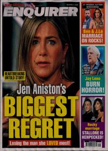 National Enquirer Magazine  Order Online