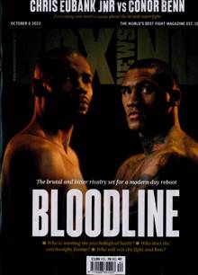 Boxing News Magazine  Order Online