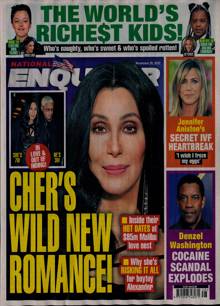 National Enquirer Magazine  Order Online
