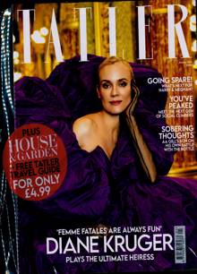 Tatler Magazine  Order Online