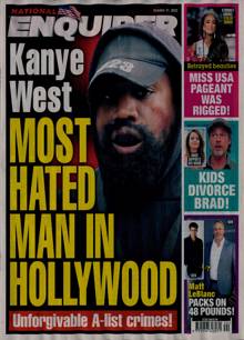 National Enquirer Magazine  Order Online