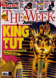 The Week Junior Magazine  Order Online