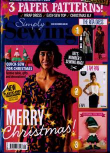 Simply Sewing Magazine  Order Online