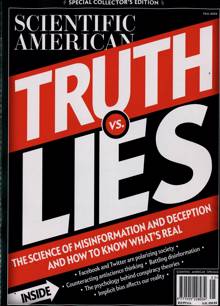 Scientific American Special Magazine  Order Online