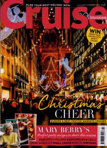 Cruise And Travel Magazine  Order Online