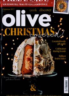 Olive Magazine  Order Online