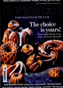 Delicious Magazine  Order Online