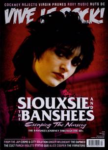 Vive Le Rock Magazine  Order Online