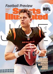 Sports Illustrated Magazine  Order Online