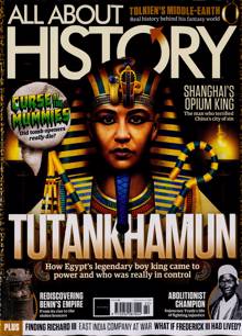 All About History Magazine  Order Online
