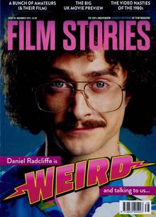 Film Stories Magazine  Order Online