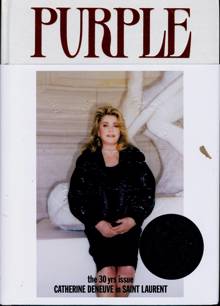 Purple Magazine  Order Online