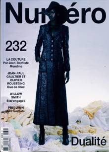Numero Magazine  Order Online