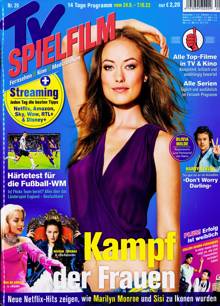 Tv Spielfilm Magazine  Order Online