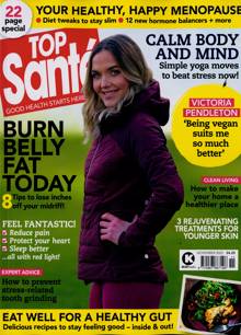 Top Sante Health & Beauty Magazine  Order Online