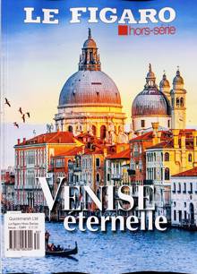 Le Figaro Hors Serie Magazine  Order Online