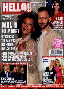 Hello Magazine  Order Online