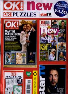 Ok Bumper Pack Magazine  Order Online