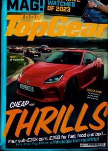 Bbc Top Gear Magazine  Order Online