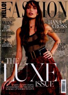 Hello Fashion Monthly Magazine  Order Online