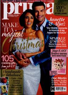 Prima Magazine  Order Online