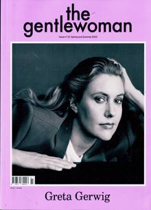 The Gentlewoman Magazine  Order Online