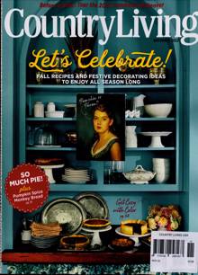 Country Living Usa Magazine  Order Online