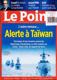 Le Point Magazine  Order Online
