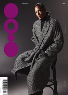 Circle Zero Eight Magazine  Order Online