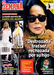 Semana Magazine  Order Online