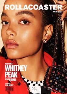 Rollacoaster Magazine  Order Online