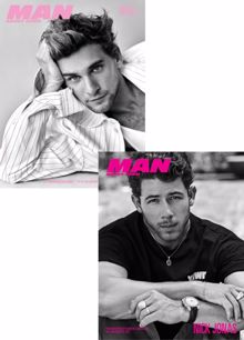 Man About Town Magazine  Order Online