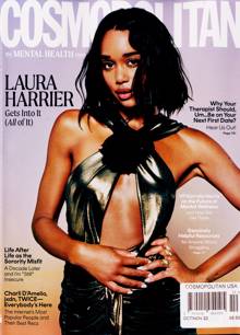 Cosmopolitan Usa Magazine  Order Online