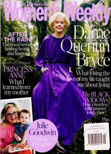 Australian Womens Weekly Magazine  Order Online