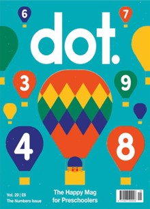 Dot Magazine  Order Online