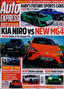 Auto Express Magazine  Order Online