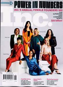 Inc Magazine  Order Online