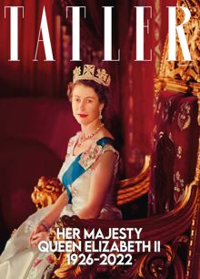 Tatler Magazine  Order Online