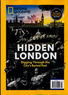 National Geographic Coll Edit Magazine  Order Online