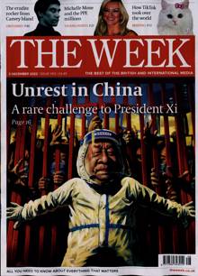 The Week Magazine  Order Online